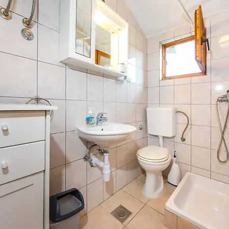 Jagoda 아파트 *