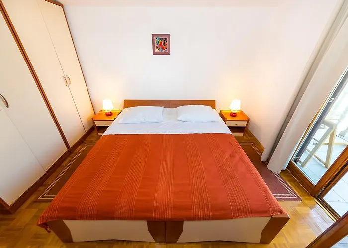 Jagoda Appartement