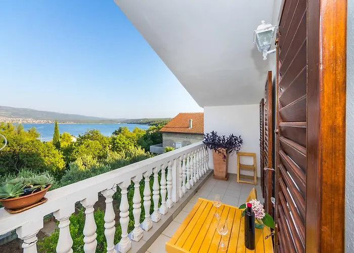 Appartement Jagoda