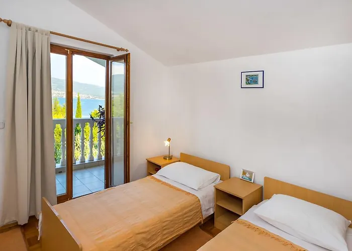 Jagoda Appartement Pridraga