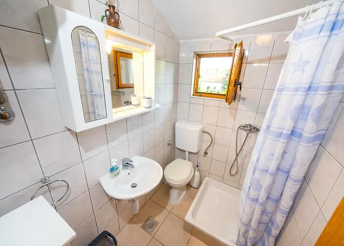 Jagoda Appartement