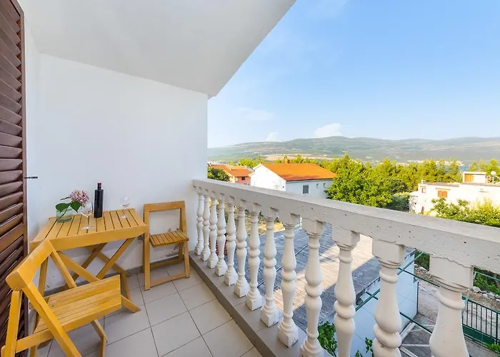 Appartement Jagoda