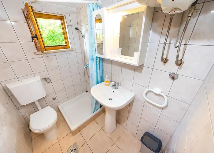 Jagoda Appartement *