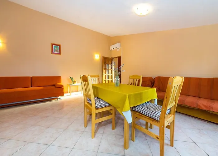 Appartement Jagoda Pridraga