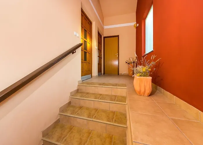 Appartement Jagoda *