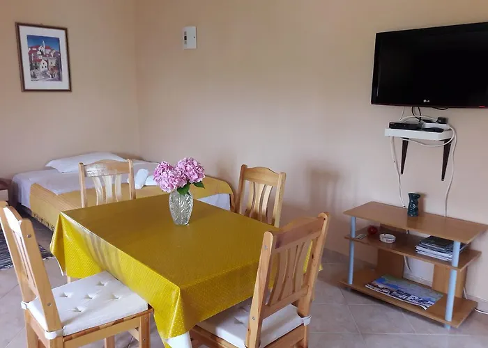 Appartement Jagoda *