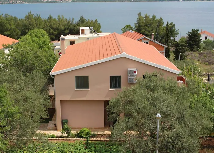 Appartement Jagoda
