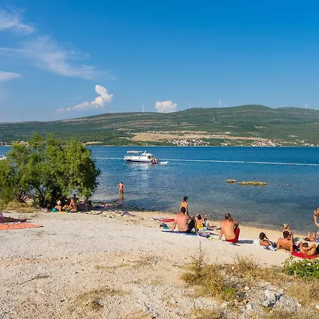 Apartman Jagoda *
