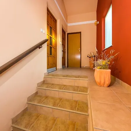 Apartman Jagoda *