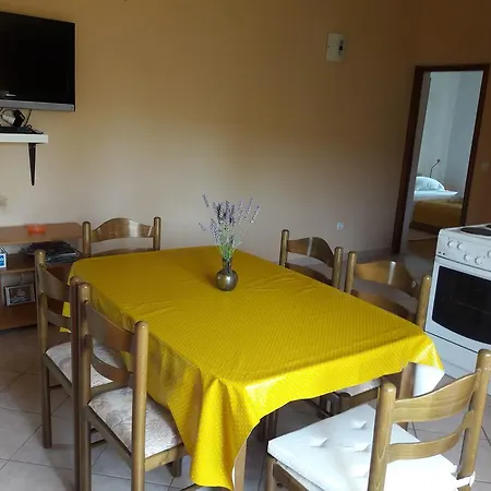 Apartman Jagoda Pridraga