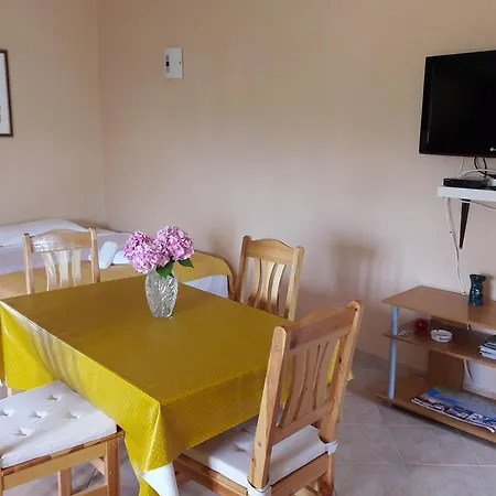 Apartman Jagoda *