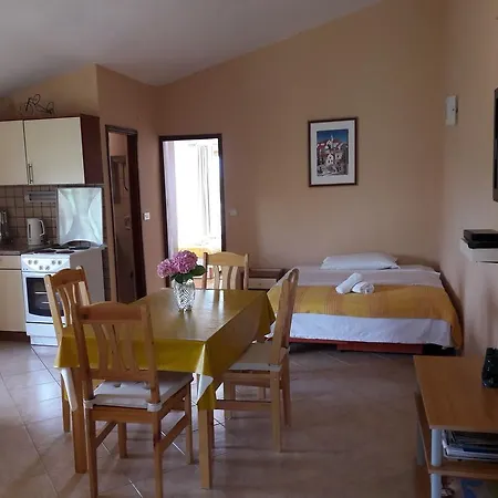 Apartman Jagoda Pridraga