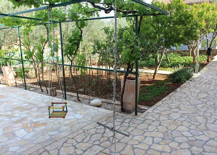 דירה Jagoda *